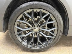 Changan UNI-T 2.0T Navigator Edition - ფოტო 9