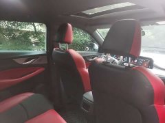 Changan CS35 Plus Comfort Edition 1.4T DCT Luxury - ფოტო 10