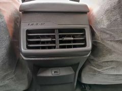 Changan CS35 Plus Comfort Edition 1.4T DCT Luxury - ფოტო 13