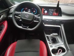 Changan CS35 Plus Comfort Edition 1.4T DCT Luxury - ფოტო 6