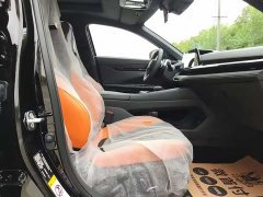 Changan CS35 Plus Comfort Edition 1.4T DCT Luxury - ფოტო 7
