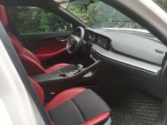 Changan CS35 Plus Comfort Edition 1.4T DCT Luxury - ფოტო 8