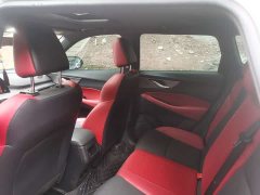 Changan CS35 Plus Comfort Edition 1.4T DCT Luxury - ფოტო 9