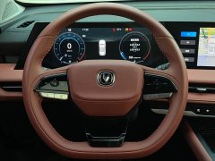 Changan CS75PLUS 2023 Third Generation 1.5T Automatic Deluxe - ფოტო 11