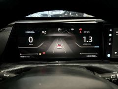 Changan UNI-T 1.5T Flagship - ფოტო 3