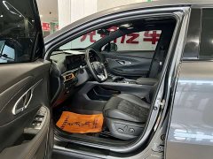 Changan UNI-T 1.5T Flagship - ფოტო 5