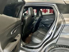 Changan UNI-T 1.5T Flagship - ფოტო 6