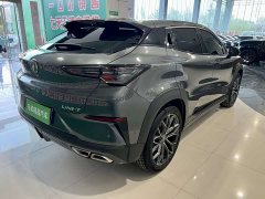 Changan UNI-T 1.5T Flagship - ფოტო 7