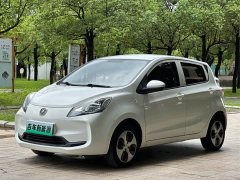 Changan Benben E-Star 2021 National Edition Xinyi Edition Lithium Iron Phosphate (31.86kWh) - ფოტო 1