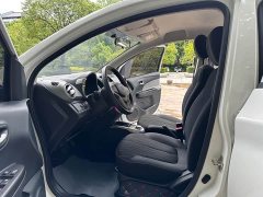 Changan Benben E-Star 2021 National Edition Xinyi Edition Lithium Iron Phosphate (31.86kWh) - ფოტო 10