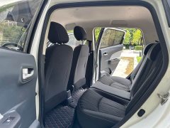 Changan Benben E-Star 2021 National Edition Xinyi Edition Lithium Iron Phosphate (31.86kWh) - ფოტო 11