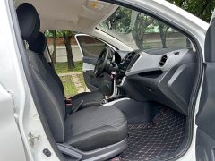 Changan Benben E-Star 2021 National Edition Xinyi Edition Lithium Iron Phosphate (31.86kWh) - ფოტო 14