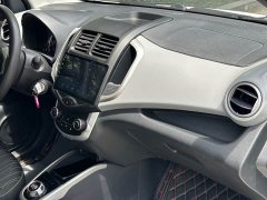 Changan Benben E-Star 2021 National Edition Xinyi Edition Lithium Iron Phosphate (31.86kWh) - ფოტო 17