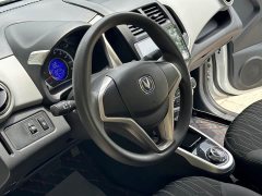 Changan Benben E-Star 2021 National Edition Xinyi Edition Lithium Iron Phosphate (31.86kWh) - ფოტო 18