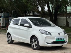 Changan Benben E-Star 2021 National Edition Xinyi Edition Lithium Iron Phosphate (31.86kWh) - ფოტო 2