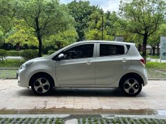 Changan Benben E-Star 2021 National Edition Xinyi Edition Lithium Iron Phosphate (31.86kWh) - ფოტო 4