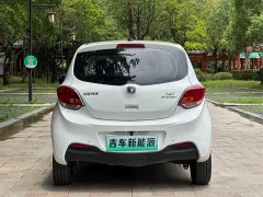 Changan Benben E-Star 2021 National Edition Xinyi Edition Lithium Iron Phosphate (31.86kWh) - ფოტო 5