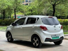 Changan Benben E-Star 2021 National Edition Xinyi Edition Lithium Iron Phosphate (31.86kWh) - ფოტო 6