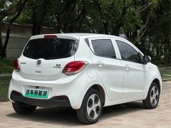 Changan Benben E-Star 2021 National Edition Xinyi Edition Lithium Iron Phosphate (31.86kWh) - ფოტო 7