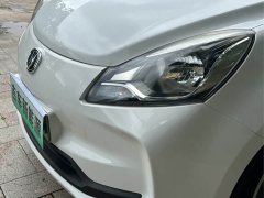 Changan Benben E-Star 2021 National Edition Xinyi Edition Lithium Iron Phosphate (31.86kWh) - ფოტო 8