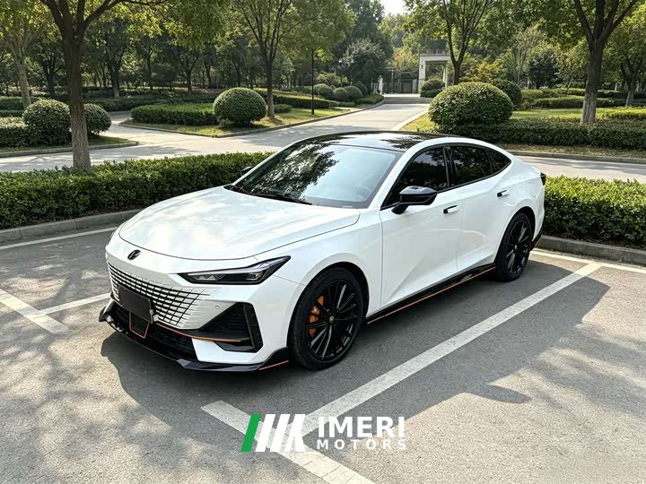 Changan UNI-V 1.5T sports version