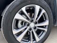 Changan CS35 Plus 2023 Comfort Edition 1.4T DCT Luxury - ფოტო 10