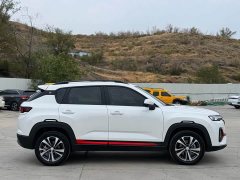 Changan CS35 Plus 2023 Comfort Edition 1.4T DCT Luxury - ფოტო 11