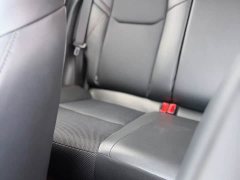 Changan CS35 Plus 2023 Comfort Edition 1.4T DCT Luxury - ფოტო 12