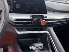 Changan CS35 Plus 2023 Comfort Edition 1.4T DCT Luxury - ფოტო 13