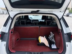 Changan CS35 Plus 2023 Comfort Edition 1.4T DCT Luxury - ფოტო 14