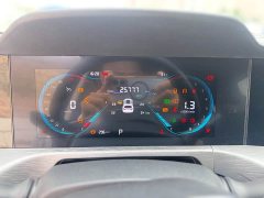 Changan CS35 Plus 2023 Comfort Edition 1.4T DCT Luxury - ფოტო 15