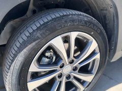 Changan CS35 Plus 2023 Comfort Edition 1.4T DCT Luxury - ფოტო 17