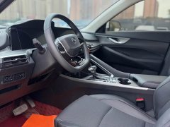 Changan CS35 Plus 2023 Comfort Edition 1.4T DCT Luxury - ფოტო 4