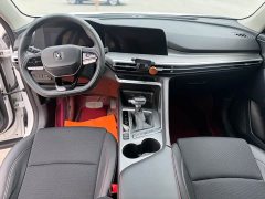 Changan CS35 Plus 2023 Comfort Edition 1.4T DCT Luxury - ფოტო 5