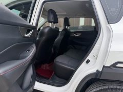 Changan CS35 Plus 2023 Comfort Edition 1.4T DCT Luxury - ფოტო 6