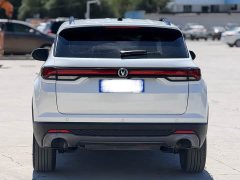 Changan CS35 Plus 2023 Comfort Edition 1.4T DCT Luxury - ფოტო 8