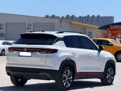Changan CS35 Plus 2023 Comfort Edition 1.4T DCT Luxury - ფოტო 9