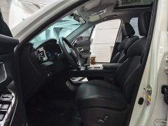 Changan X7 PLUS 1.5T Automatic Smart Comfort 5-Seater - ფოტო 7