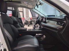 Changan X7 PLUS 1.5T Automatic Smart Comfort 5-Seater - ფოტო 8