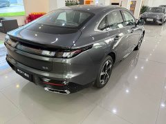 Changan Yiyong Fourth Generation 1.5T 500Bar Deluxe Edition - ფოტო 4
