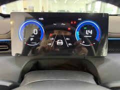 Changan Yiyong Fourth Generation 1.5T 500Bar Deluxe Edition - ფოტო 7