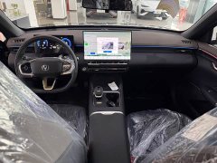 Changan Yiyong Fourth Generation 1.5T 500Bar Deluxe Edition - ფოტო 8