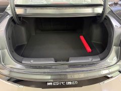 Changan Yiyong Fourth Generation 1.5T 500Bar Deluxe Edition - ფოტო 9