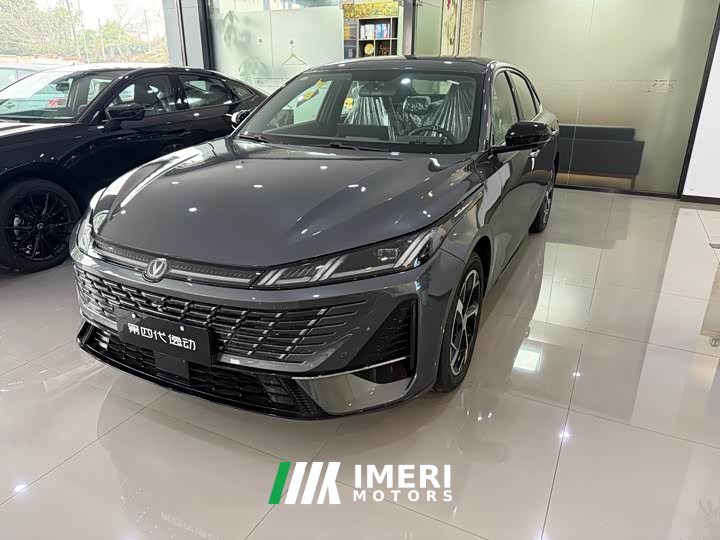 Changan Eado fourth generation 1.5T 500Bar enjoyment type