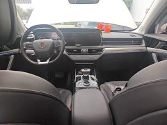 Hongqi HS5 2019 2.0T Zhilian Flagship Edition - ფოტო 10