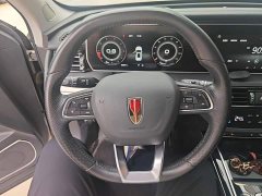 Hongqi HS5 2019 2.0T Zhilian Flagship Edition - ფოტო 11