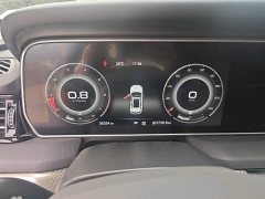 Hongqi HS5 2019 2.0T Zhilian Flagship Edition - ფოტო 12