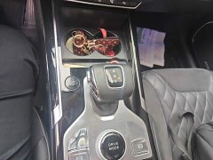 Hongqi HS5 2019 2.0T Zhilian Flagship Edition - ფოტო 14