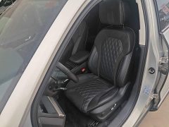 Hongqi HS5 2019 2.0T Zhilian Flagship Edition - ფოტო 15