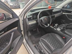 Hongqi HS5 2019 2.0T Zhilian Flagship Edition - ფოტო 16